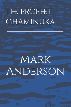 Paperback The Prophet Chaminuka Book