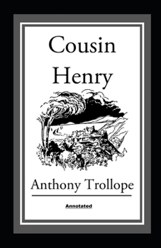 Paperback Cousin Henry Annotated Book