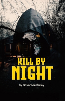 Paperback Kill by Night Book