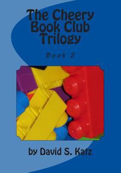 Paperback The Cheery Book Club Trilogy: Book 2 Book