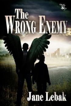 Paperback The Wrong Enemy Book