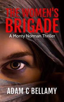 Paperback The Women's Brigade Book