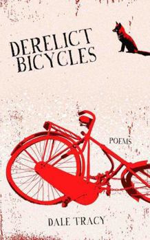 Paperback Derelict Bicycles Book