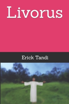 Paperback Livorus: The Black Angel Book