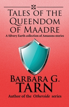 Paperback Tales of the Queendom of Maadre Book