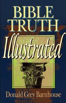 Paperback Bible Truth Illustrated Book