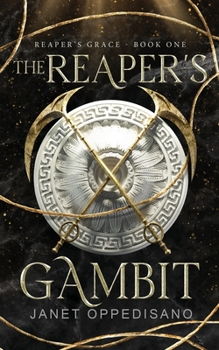 Paperback The Reaper's Gambit Book
