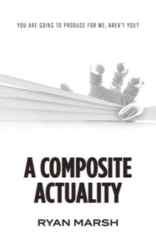 Paperback A Composite Actuality Book