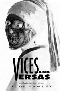 Paperback Vices and Versas Book