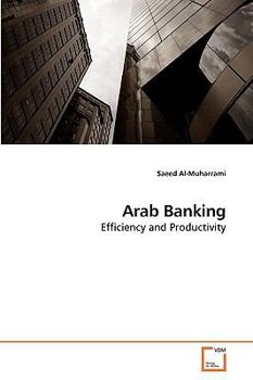 Paperback Arab Banking Book