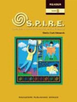 Paperback Spire Student Reader Level 8 Book