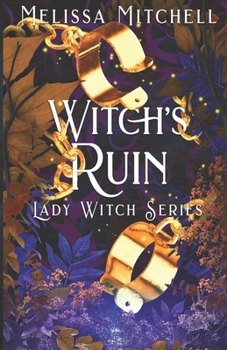 Paperback Witch's Ruin Book