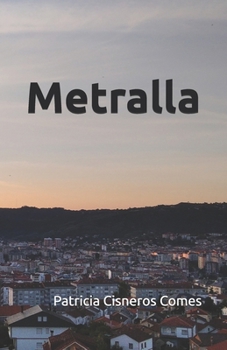 Paperback Metralla [Spanish] Book