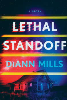 Paperback Lethal Standoff Book
