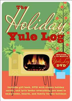 Holiday Yule Log