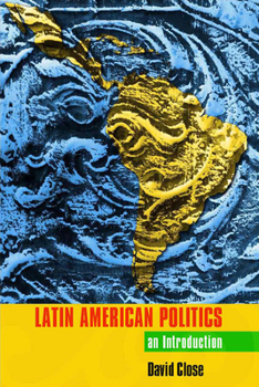 Paperback Latin American Politics: An Introduction Book