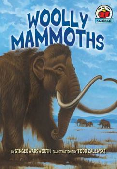 Paperback Woolly Mammoths Book