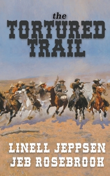 Paperback The Tortured Trail: a Jack Ballard Novel Book