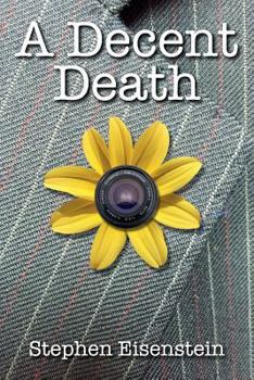 Paperback A Decent Death Book