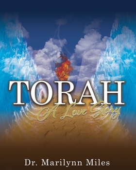 Paperback Torah: A Love Story Book