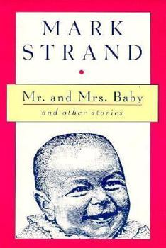 Paperback Mr. and Mrs. Baby and Other Stories Book