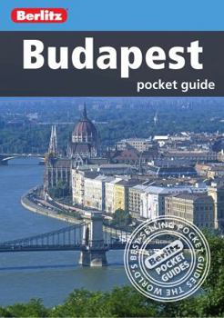 Paperback Budapest. Book