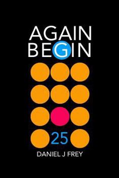 Paperback Again Begin 25: Annoyance Book