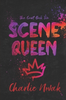 Paperback Scene Queen: Special Edition Book