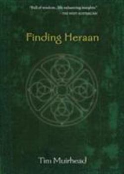 Paperback Finding Heraan Book