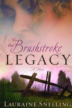 Paperback The Brushstroke Legacy Book