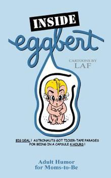 Paperback Inside Eggbert: From the original published in 1961 Book