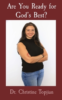 Hardcover Are You Ready for God's Best? Book