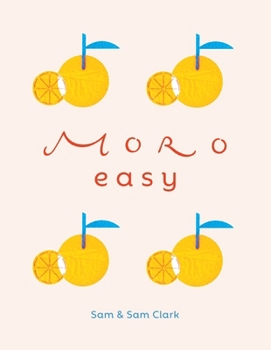 Hardcover Moro Easy Book