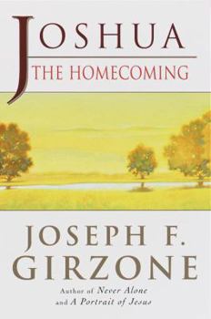 Hardcover Joshua: The Homecoming Book