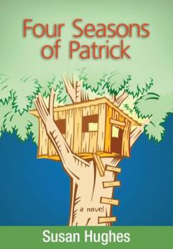 Paperback The Four Seasons of Patrick Book