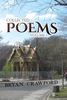 Paperback Collected Poems Book