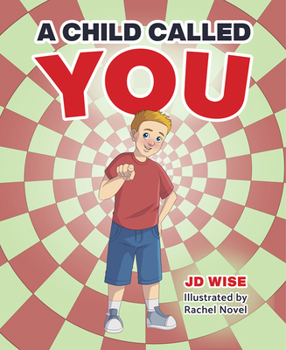 Hardcover A Child Called You Book