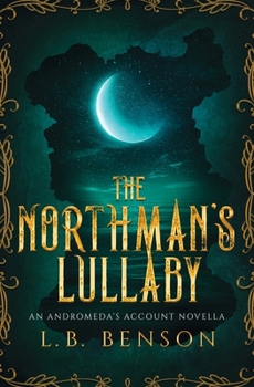 Paperback The Northman's Lullaby Book