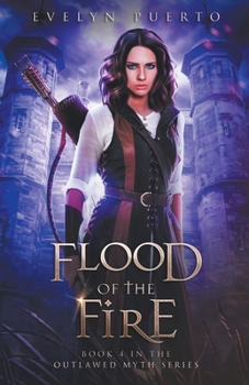 Paperback Flood of the Fire Book