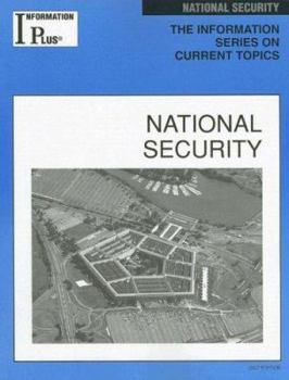 Paperback National Security Book