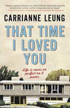 Paperback That Time I Loved You Book