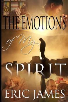 Paperback Emotions Of My Spirit Book
