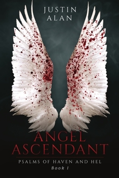 Paperback Angel Ascendant Book