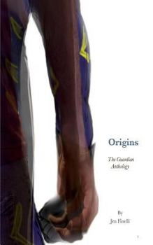 Paperback Origins - A Guardian Anthology Book