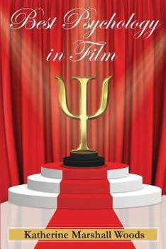 Paperback Best Psychology in Film Book
