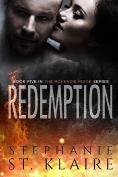 Paperback Redemption Book