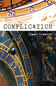 Paperback Complication Book