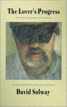 Paperback The Lover's Progress Book
