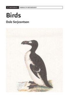 Paperback Birds Book