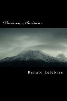Paperback Paris En America [Spanish] Book